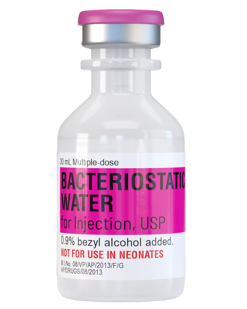 Bac-Water-Mob-Peptide