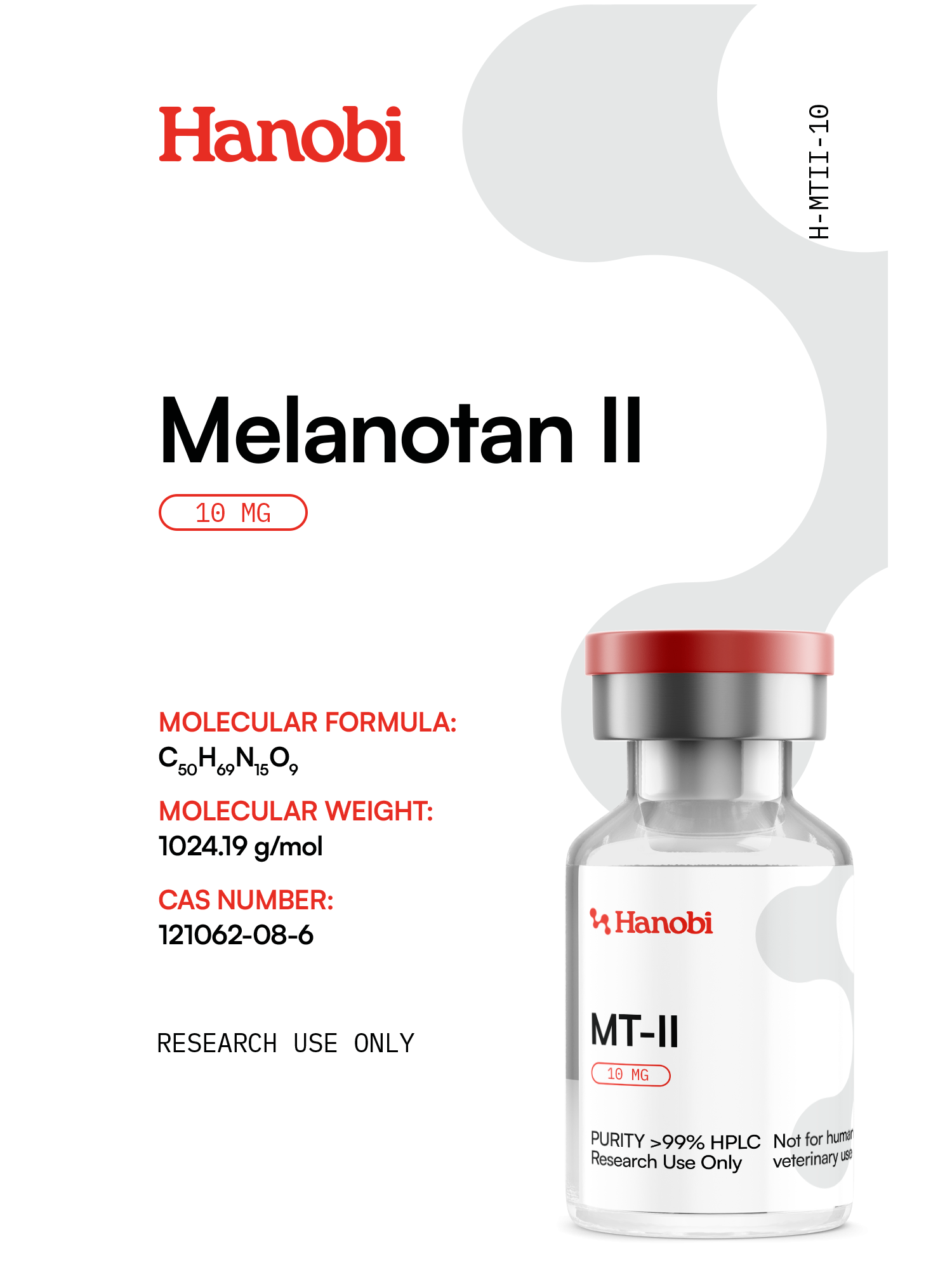 Melanotan II_10MG