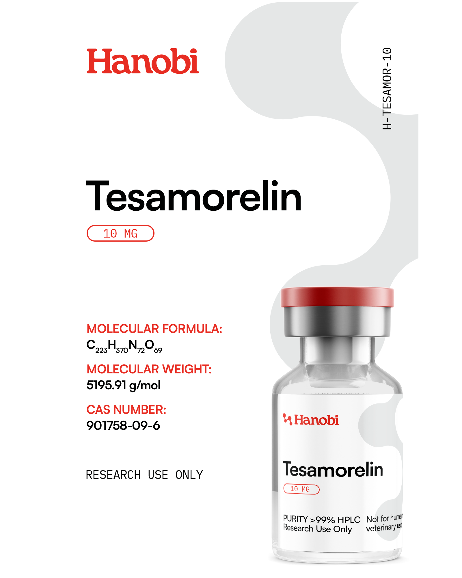 Tesamorelin_10MG